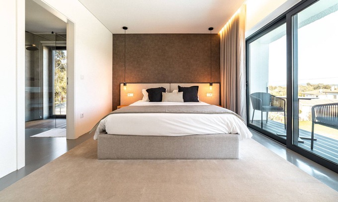 Coimbra Bed & Breakfast | Granja da Cabrita