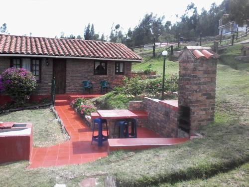 Nobsa House | Granja el Milagro - Cabañas Campestres
