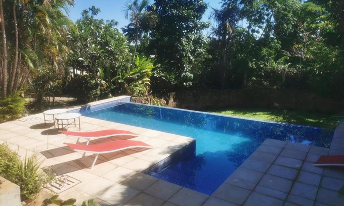Itaugua Apartment | Granja Relax