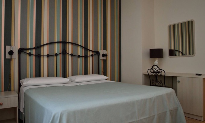 Citta Sant'Angelo House | Granny Cornelia's accommodation