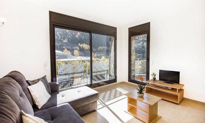 El Tarter Apartment | Gransol Hill Apartements