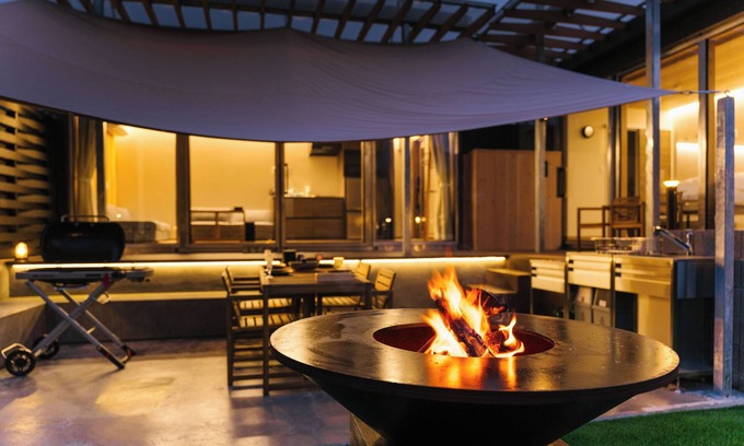 Yufuin Onsen House | GRANSTAY Yufuin