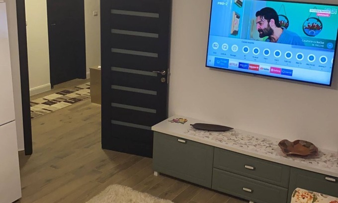 Arad Apartment | Grant Apartment