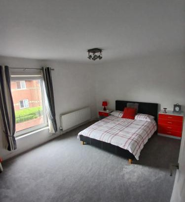 Grantham House | Grantham Town Centre