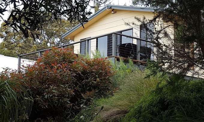 Grantville House | Grantville Views - located at Grantville