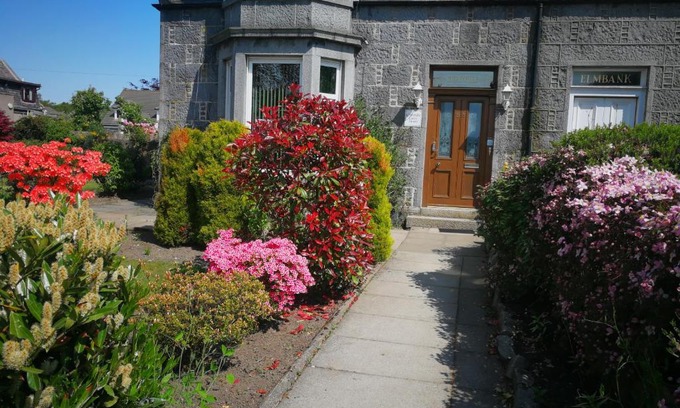 Dyce House | Granville Guest House
