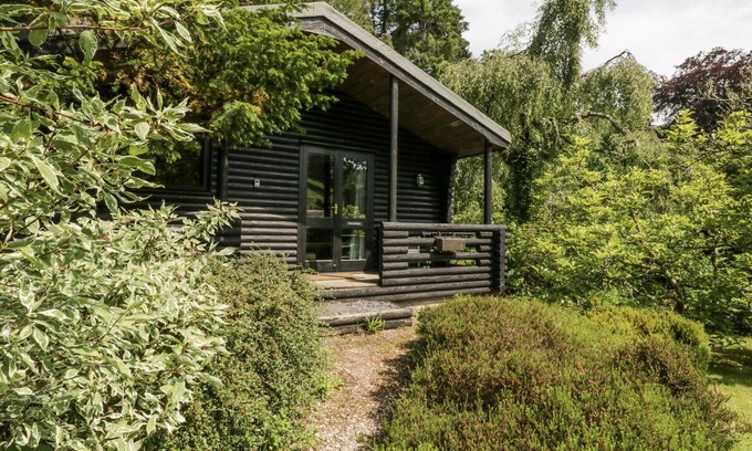 Penny Bridge Cottage | GRASMERE, with a garden in Greenodd
