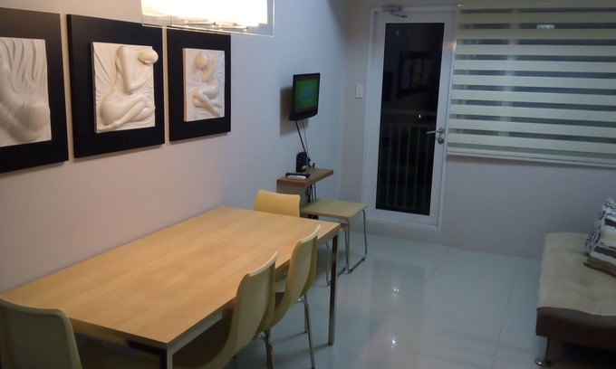 Bagong Pag-asa Apartment | Grass homes 2 bedrooms