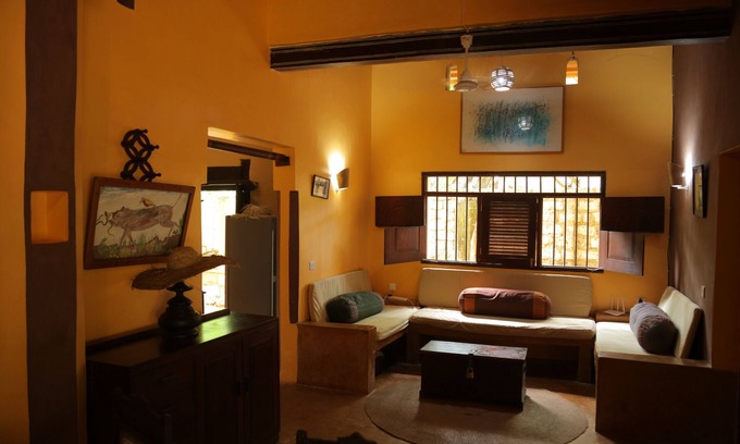 Lamu Bed & Breakfast | Gratitude Homes Rentals