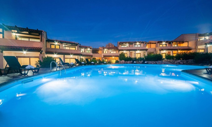 Costa Paradiso Apartment | Gravina Resort & Apartments
