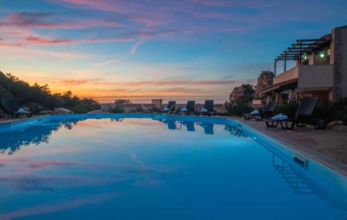 Costa Paradiso Apartment | Gravina Resort & Apartments