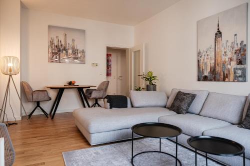 Sudstadt-Bult Apartment | Gray Dream I stilvoll und neu
