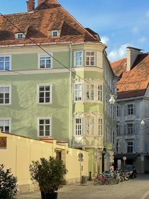 Graz City Centre Apartment | Graz 1464, Old City Center Apartments