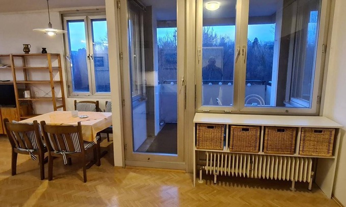 Graz Apartment | Graz Hideaway Retreat