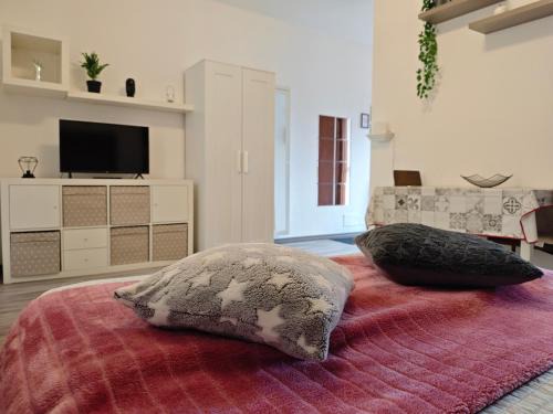 Casnate Con Bernate Apartment | Grazioso 38 MQ a 10 minuti da Como Centro