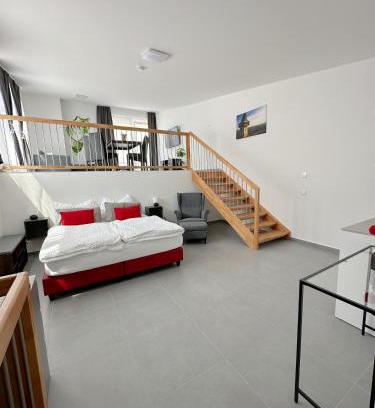 Sankt Leonhard Apartment | Grazora Living Apartments