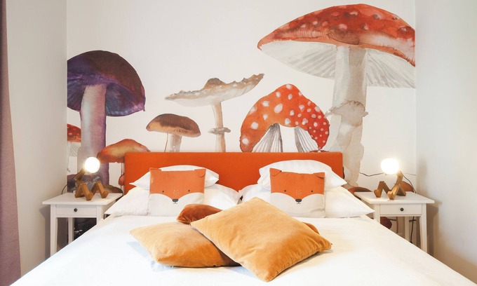Geidorf Apartment | GrazRentals