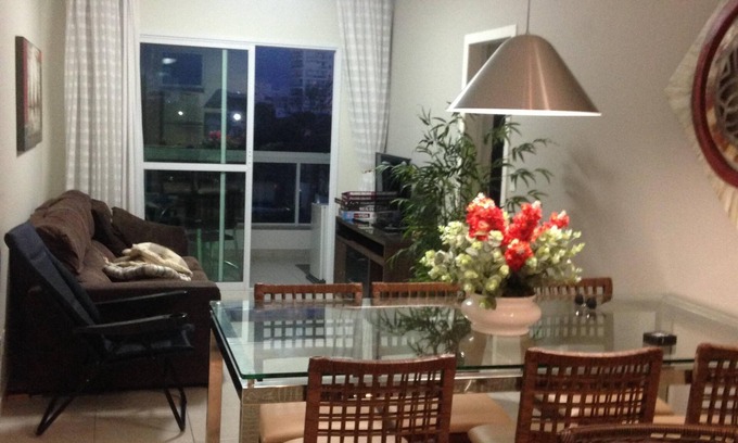 Enseada Azul Apartment | GREAT 3 BEDROOM APARTMENT IN BACUTIA