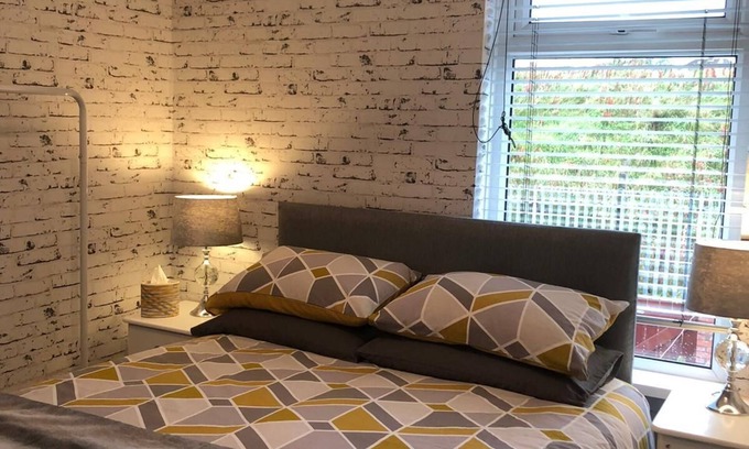 Belfast House | Great 3 bedroom house in Belfast.