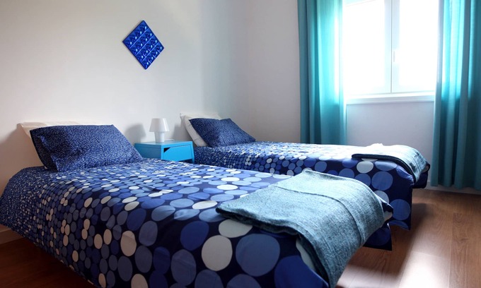 Boavista Apartment | Great 4 bedroom near Casa da Música