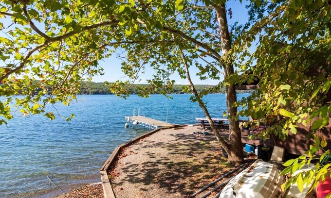 Keuka Park House | Great Adventure: Family Fun Starts Here!