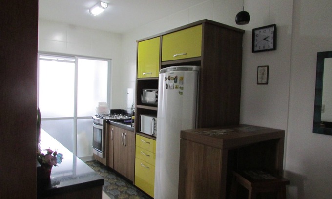 Ingleses Norte Condo | GREAT APARTMENT, 2 BEDROOMS, 1 SUITE, SPLIT AIR CONDITIONING, ADULT AND CHILDREN'S POOL.