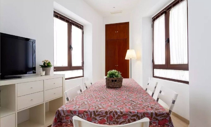 El Arenal Apartment | Great Apartment at City Center