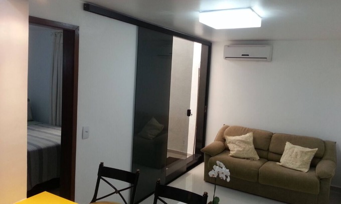 Asa Norte Apartment | Great apartment - Downtown Brasilia