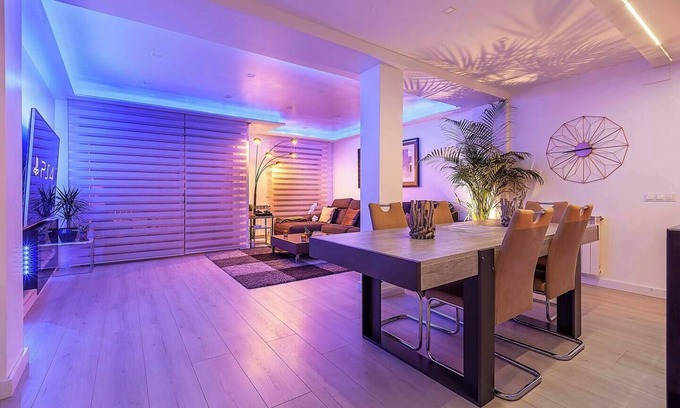 Albaicin Apartment | GREAT APARTMENT GRANADA CITY CENTRE