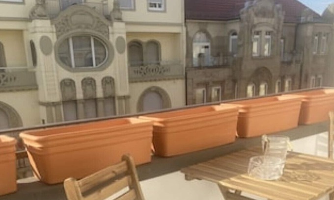 Schwetzingerstadt/Oststadt Apartment | GREAT apartment -near congress center/city center-