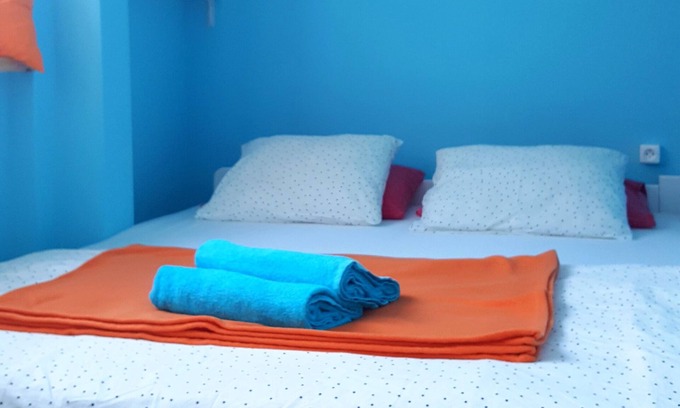 Muranow Apartment | Great apartment near Old Town for 4 people
