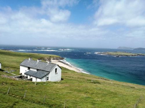 Great Blasket House | Great Blasket Island Cottage