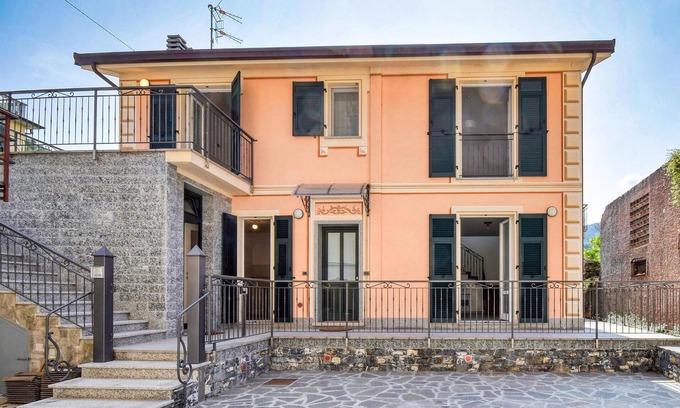 Carasco House | Great cottage just a short drive from the sea.