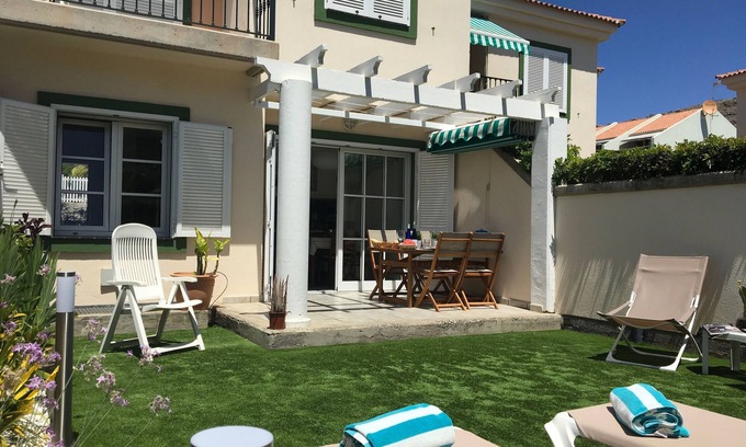 Pasito Blanco Villa | Great Villa Sun, Beach & Golf