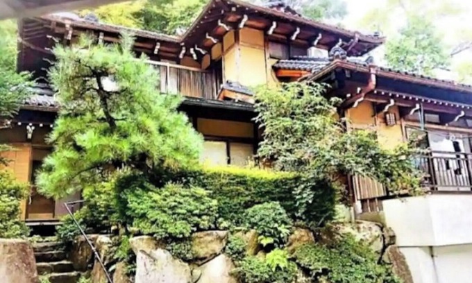 Hida Takayama Onsen House | Great for longterm stays Nature in Takayama Pri/Takayama Gifu