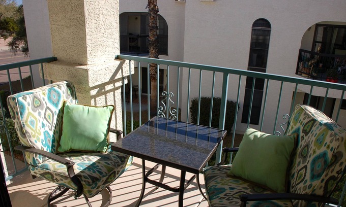 Fountain Hills Condo | Great Fountain Hills Getaway