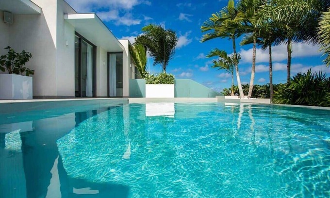 Lurin Villa | Great Harmony Villa near Nikki Beach
