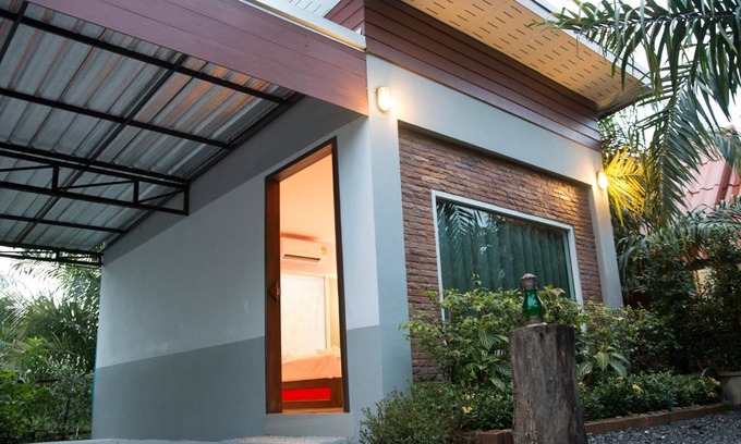Pak Nam Hotel | Great Hill Resort