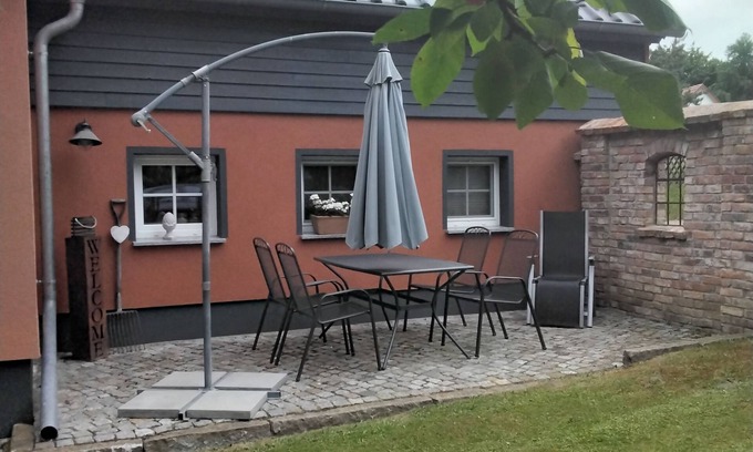 Neuzelle House | Great * holiday home in a quiet location