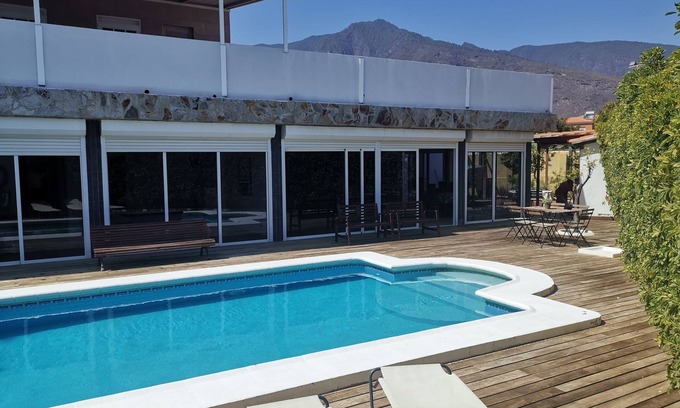 Candelaria House | Great holiday villa.