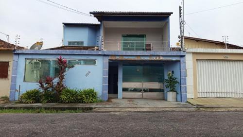 Castanhal House | Great House for COP 30 - H01