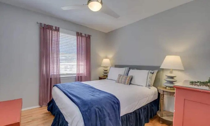 National Hills House | Great location, 10 min. to downtown and hospitals