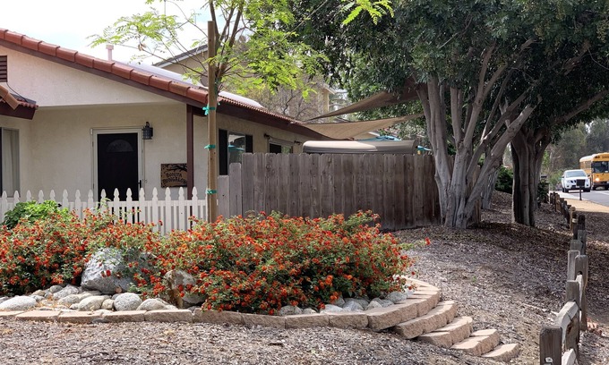 Bonita House | Great Location Close To Everything In San Diego & Golf!
