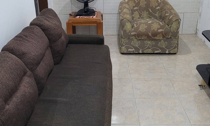 Vila Clais House | Great location! House 5 minutes walk from Praia da Enseada. We accept pets!