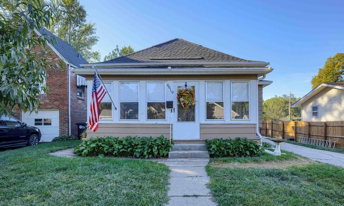 Benson House | Great location quiet private house in Benson