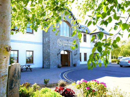 Ballina Hotel | Great National Hotel Ballina