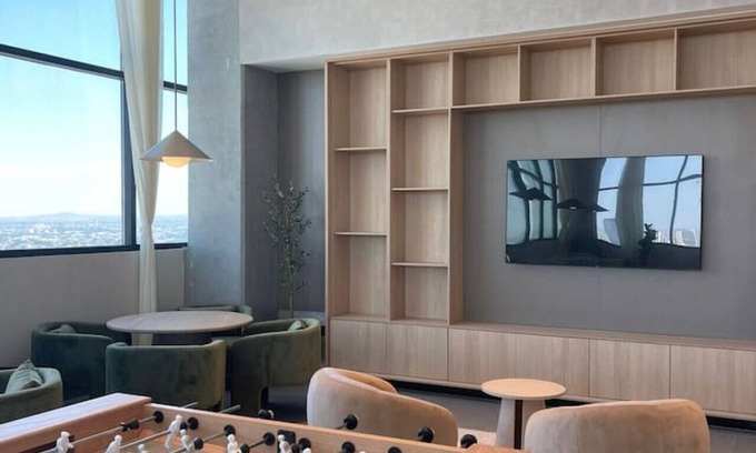 Zona Expo Apartment | Great New Modern Department Expo GDL