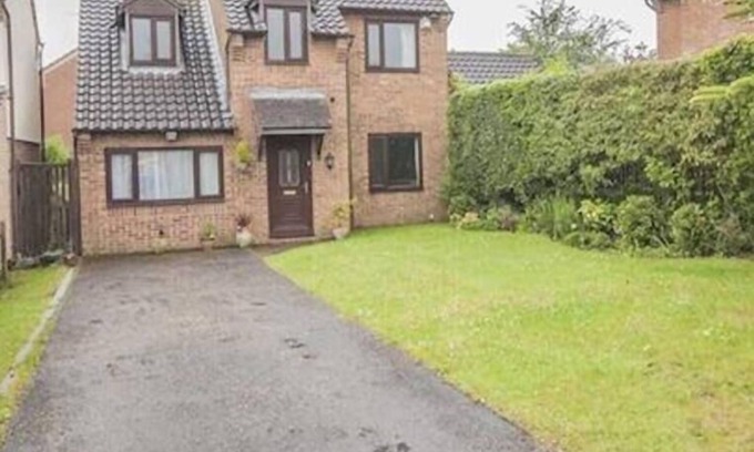 Corby Apartment | Great Oakley Corporate House Corby