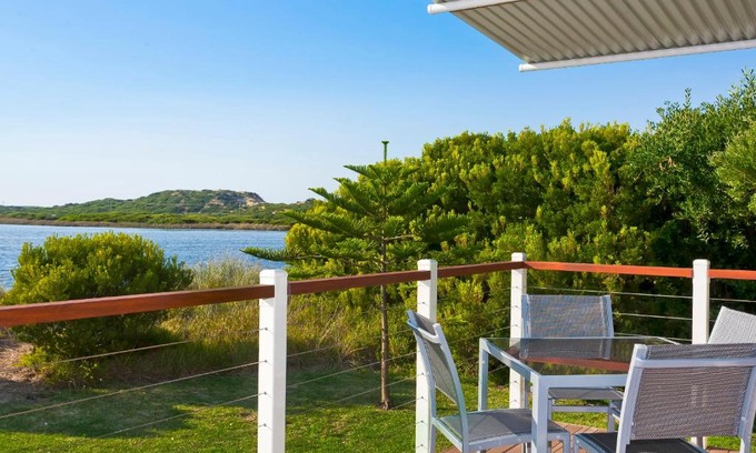 Peterborough Resort | Great Ocean Road Tourist Park