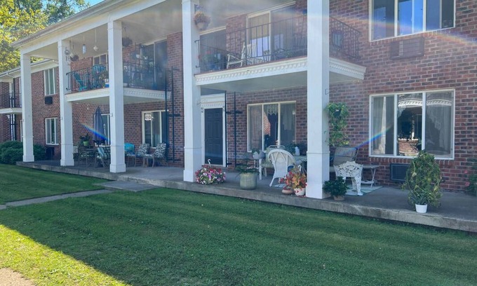 Brockport Apartment | Great One Bedroom Apartment Conveniently Located